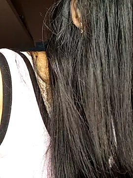 Nisha027 online show from 02-24-26, 12:44