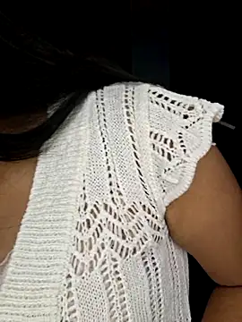 Nisha027 online show from 10-27-25, 12:55