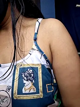 Nisha027 online show from 04-04-26, 01:23