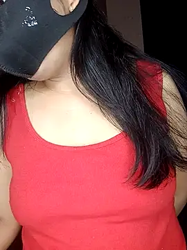 Nisha027 online show from 03-23-25, 12:04