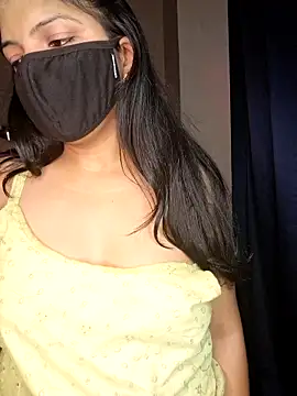 Nisha027 online show from 10-07-25, 11:50