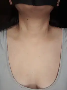 Nisha027 online show from 02-19-25, 04:11