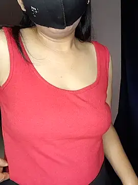 Nisha027 online show from 03-18-25, 01:13