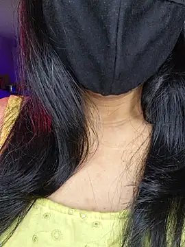 Nisha027 online show from 09-11-25, 12:10