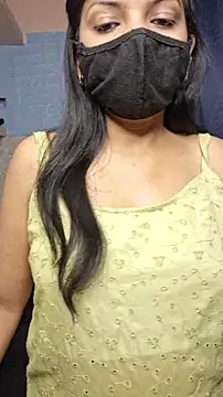 Snapshot of Nisha027 chatting on 04-21-26, 11:55 Nisha027 online show from 04-21-26, 11:55