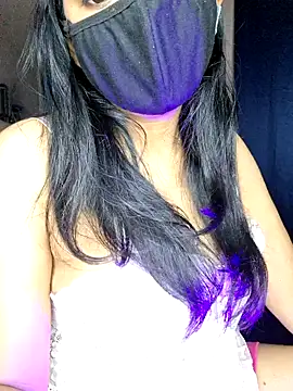 Nisha027 online show from 10-25-25, 01:05