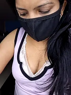 Nisha027 online show from 02-03-26, 01:27