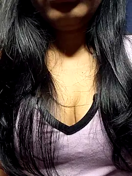 Nisha027 online show from 03-26-26, 12:31