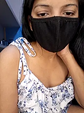 Nisha027 online show from 11-15-25, 12:14