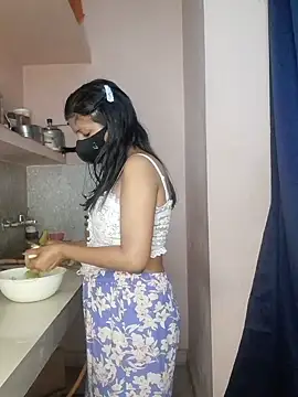 Nisha027 online show from 03-01-25, 02:48