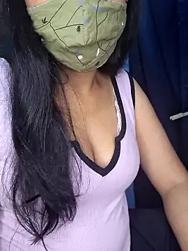 Nisha027 online show from 03-03-26, 11:34