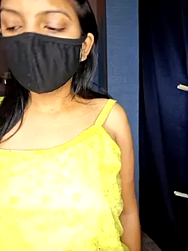 Nisha027 online show from 11-19-25, 12:21