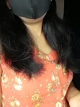 Nisha027 online show from 03-19-25, 11:57