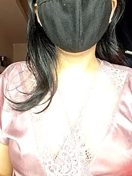 Nisha027 online show from 10-14-25, 11:58