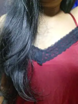 Nisha027 online show from 06-14-26, 01:02