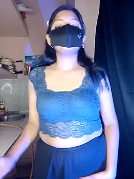 Nisha027 online show from 03-08-25, 12:33