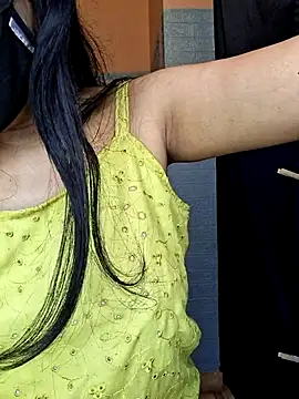 Nisha027 online show from 02-11-26, 12:21