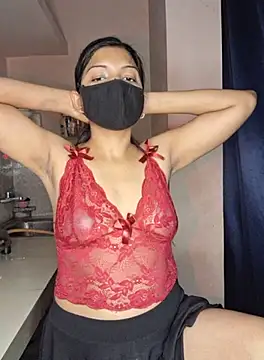 Nisha027 online show from 10-05-25, 12:51