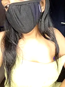 Nisha027 online show from 10-28-25, 11:58