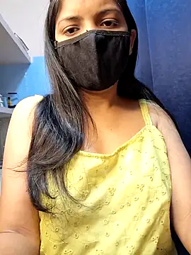 Nisha027 online show from 12-17-25, 01:43