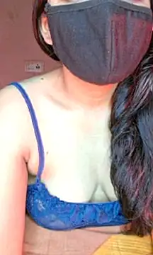 Nisha027 online show from 09-29-25, 12:11