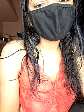Nisha027 online show from 10-15-25, 11:57