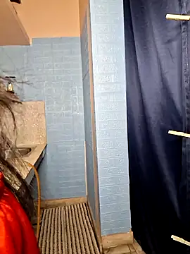 Nisha027 online show from 04-07-26, 12:12