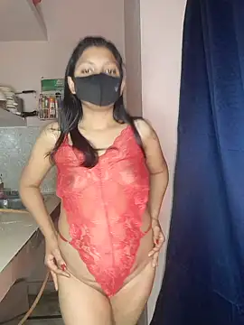 Nisha027 online show from 03-04-25, 12:18