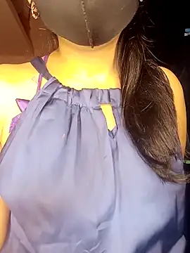 Nisha027 online show from 02-19-25, 12:35