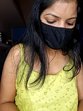 Nisha027 online show from 11-05-25, 11:41