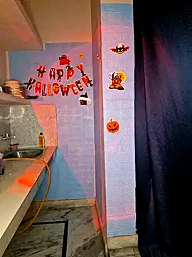 Nisha027 online show from 10-29-25, 11:58