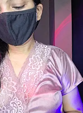 Nisha027 online show from 09-29-25, 12:06