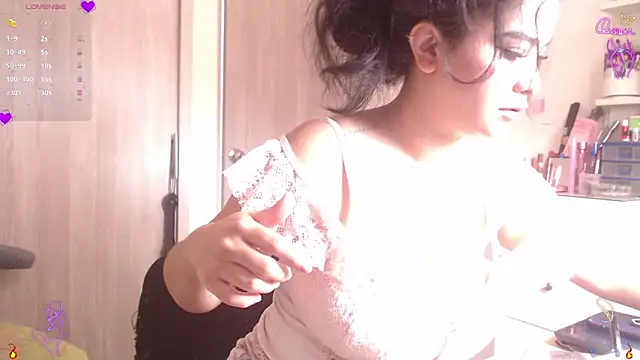 scarlett diamond11 online show from 01-15-26, 06:00