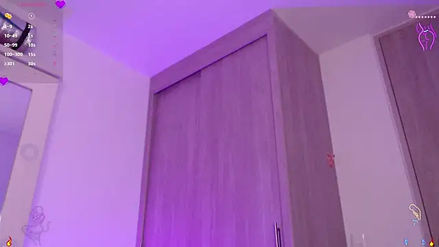 scarlett diamond11 online show from 12-13-25, 09:43