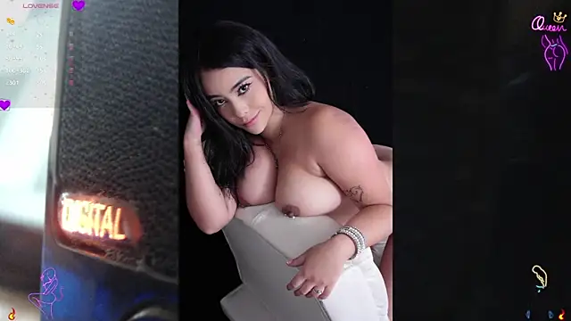 scarlett diamond11 online show from 02-11-26, 10:42