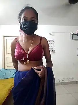 Jyotilakshmi online show from 03-29-26, 01:13