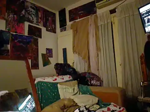 amoralall online show from 06-06-26, 07:57