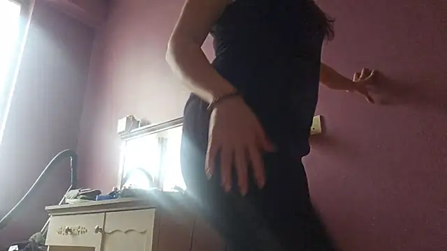 AlejandraDelaney online show from 03-09-26, 11:03