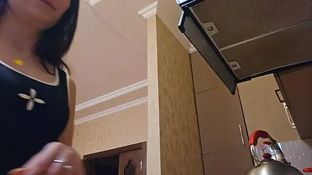 Snapshot of AlejandraDelaney chatting on 02-07-25, 08:31 AlejandraDelaney online show from 02-07-25, 08:31