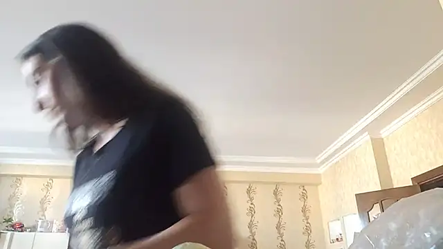 AlejandraDelaney online show from 11-03-25, 12:42