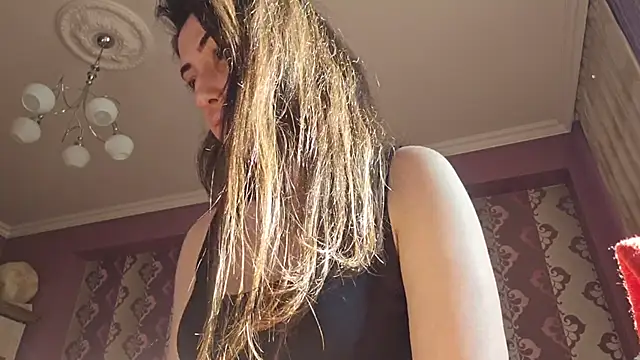 AlejandraDelaney online show from 03-26-26, 12:25