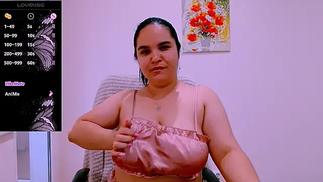 Ella-Diamond online show from 07-29-26, 05:23