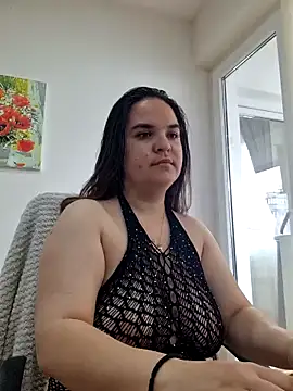Ella-Diamond online show from 05-12-26, 05:48