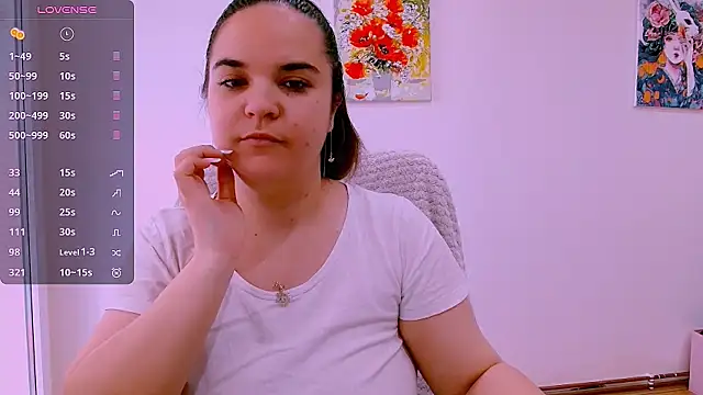 Ella-Diamond online show from 04-22-26, 05:36