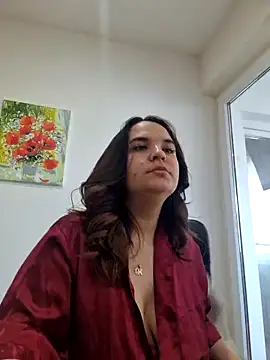 Ella-Diamond online show from 05-11-26, 05:53