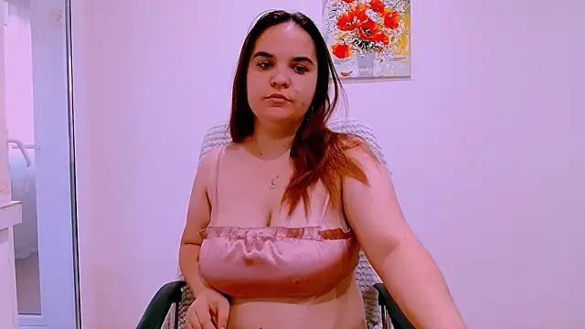 Ella-Diamond online show from 07-07-26, 05:16