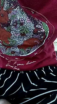 Snapshot of Rajni-Mehra chatting on 03-09-25, 03:22 Rajni-Mehra online show from 03-09-25, 03:22