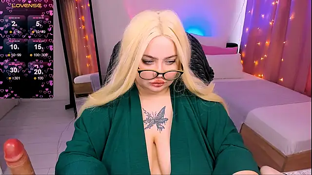 love insidee online show from 02-02-25, 11:29