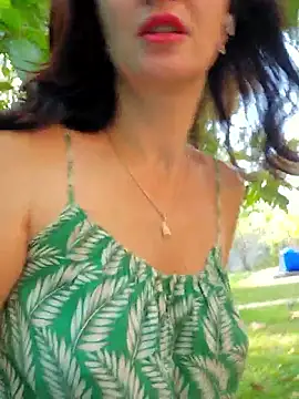 NataLive online show from 03-08-26, 01:33