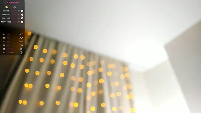 OttilieBurruss online show from 03-11-25, 02:18